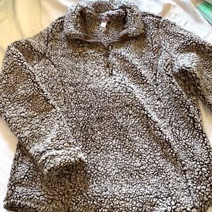 Long sleeve Sweater